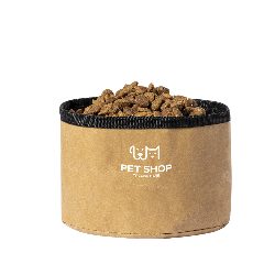 Tigela Dobrável - Poppy