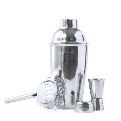 Set Cocktail - Wendol