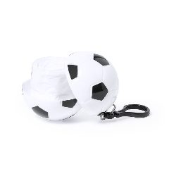 Porta-Chaves Poncho - Gol – foto 3