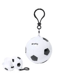 Porta-Chaves Poncho - Gol