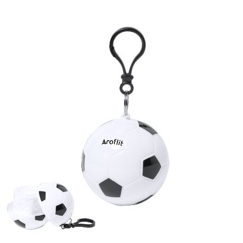 Porta-Chaves Poncho - Gol
