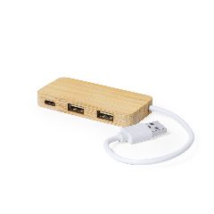 Porta USB - Norman