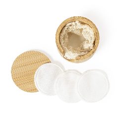 Dispensador Toalhitas Desmaquilhantes - Kiam – foto 2