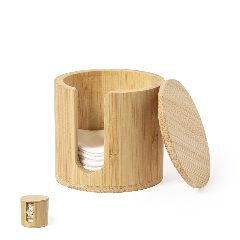 Dispensador Toalhitas Desmaquilhantes - Kiam