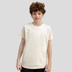 T-Shirt Criança "keya" - Organic KD