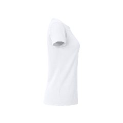 T-Shirt Mulher Branca - Iconic – foto 2
