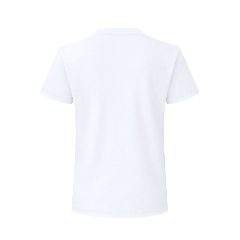 T-Shirt Menino Branca - Iconic – foto 3