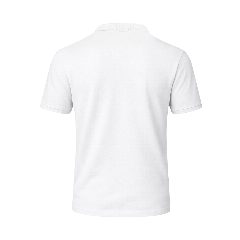 Polo Adulto Branco - Original – foto 2