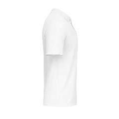 Polo Adulto Branco - Original – foto 3