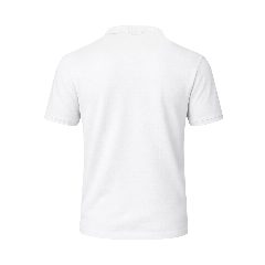Polo Adulto Branco - Original – foto 5
