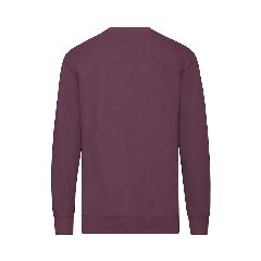 Sweatshirt Adulto - Lightweight Set-In S – foto 3