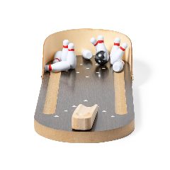 Mini-jogo Bowling - Strike – foto 3
