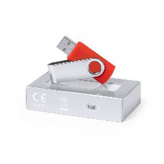 Memória USB - Yeskal 8GB – foto 4