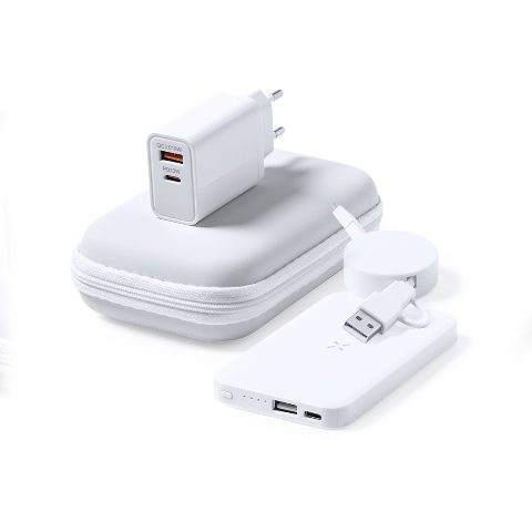 Set Power Bank - Cody