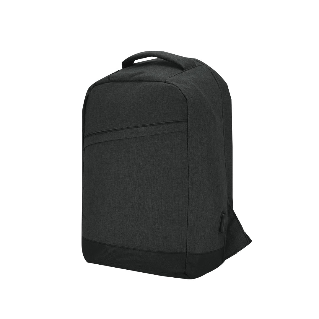 Mochila Anti-Roubo - Frissa