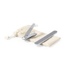 Set Manicure - Kilian