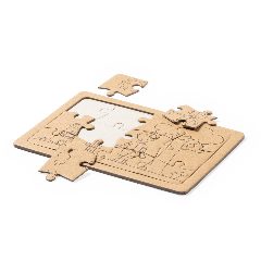 Set Puzzles - Clavier – foto 2