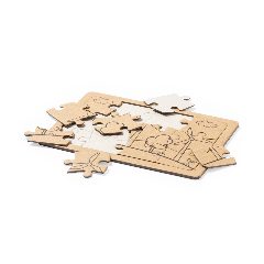 Set Puzzles - Clavier – foto 3