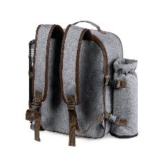 Mochila Refrigeradora Piquenique - Seyman – foto 3