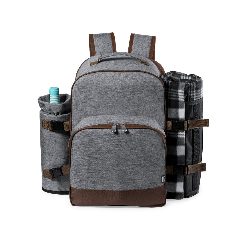 Mochila Refrigeradora Piquenique - Seyman – foto 5