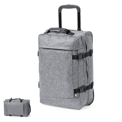 Trolley - Yacman
