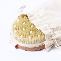 Escova Esfoliante Massajadora - Ruck – foto 2