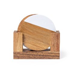 Set Bases para Copos - Derrol – foto 4