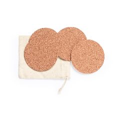 Set Bases para Copos - Yagger – foto 3