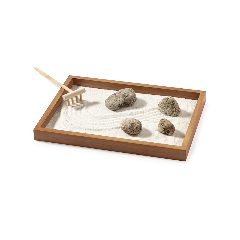 Mini Jardim Zen - Azumy – foto 5