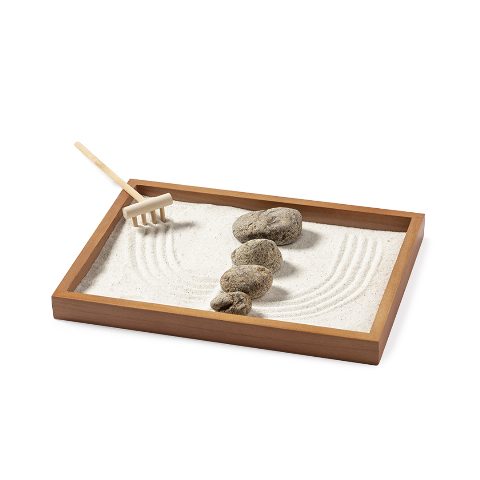Mini Jardim Zen - Azumy