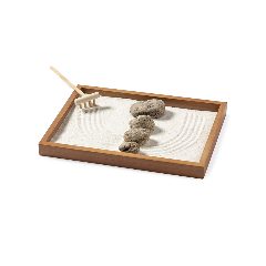 Mini Jardim Zen - Azumy – foto 6