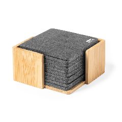 Set Bases para Copos - Sanly – foto 4