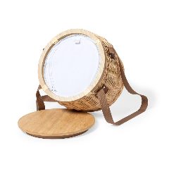 Cesta Térmica Piquenique - Bubu – foto 5