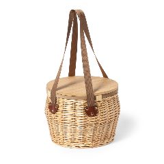 Cesta Térmica Piquenique - Bubu – foto 7