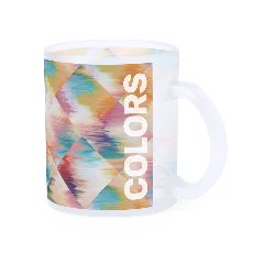 Caneca Sublimação - Amira – foto 4