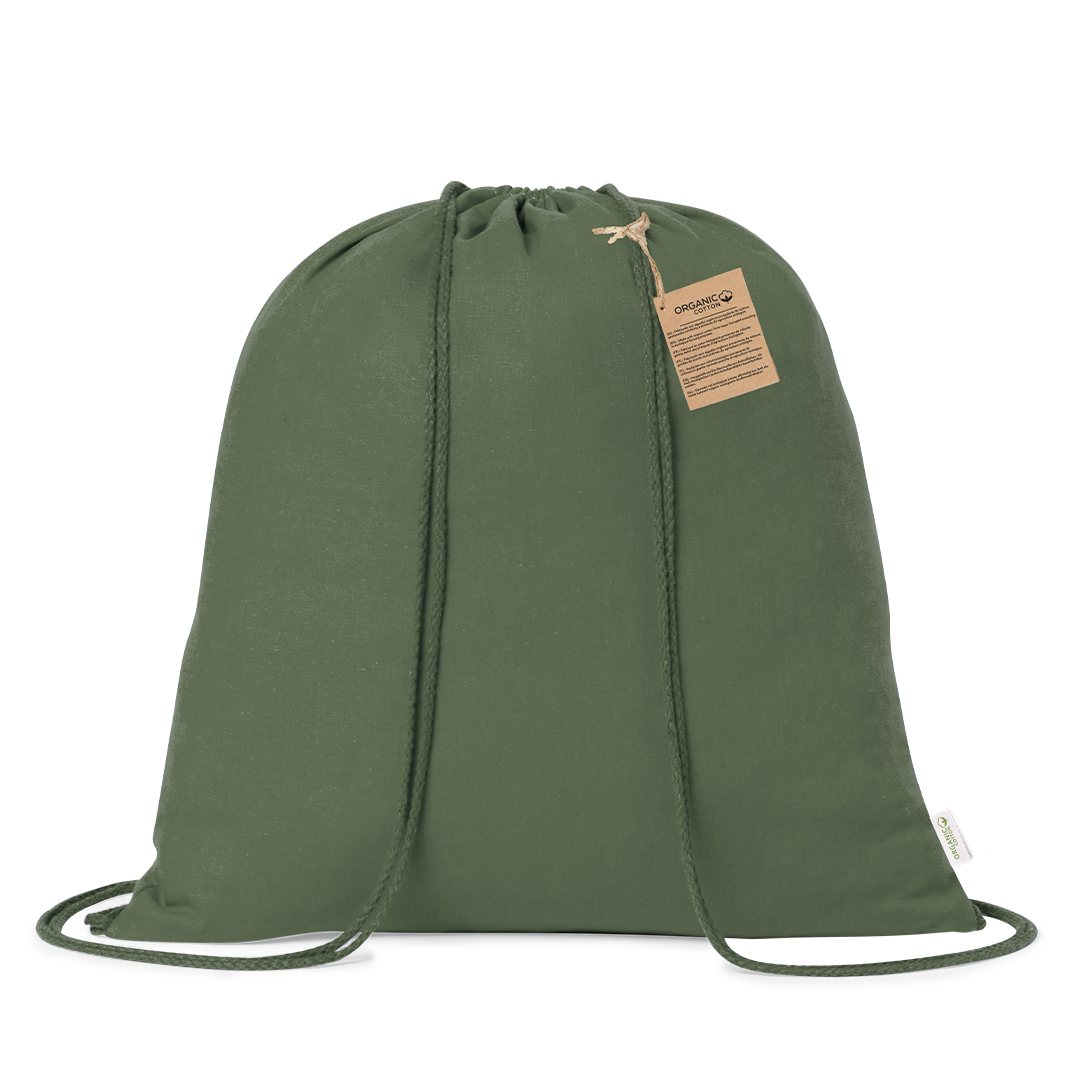 Mochila - Maziu