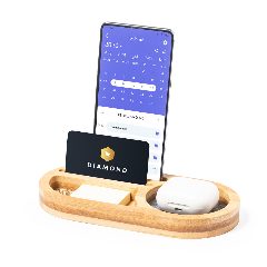 Organizador - Brajil – foto 3
