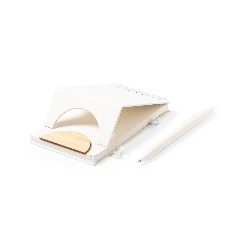 Caderno Suporte - Minnak – foto 5