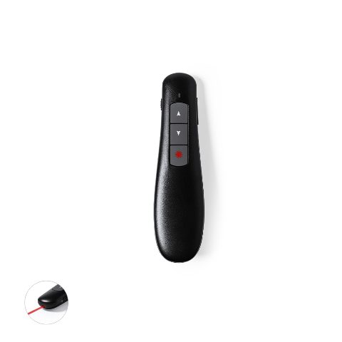 Ponteiro Laser Apresentador - Decolf