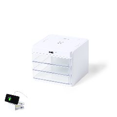 Carregador Organizador - Macky