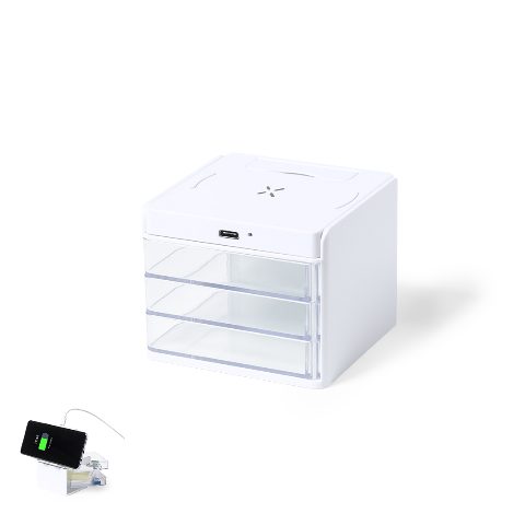Carregador Organizador - Macky
