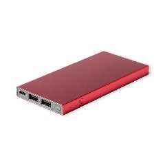 Power Bank - Ginval