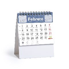 Calendário Secretária - Ener – foto 2