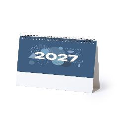 Calendário Secretária - Feber