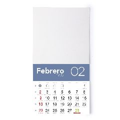 Calendário Magnético - Larip – foto 2