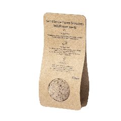 Bombon Sementes - Mussox