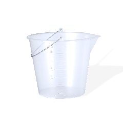 Balde Medidor - Manson 6 L – foto 3