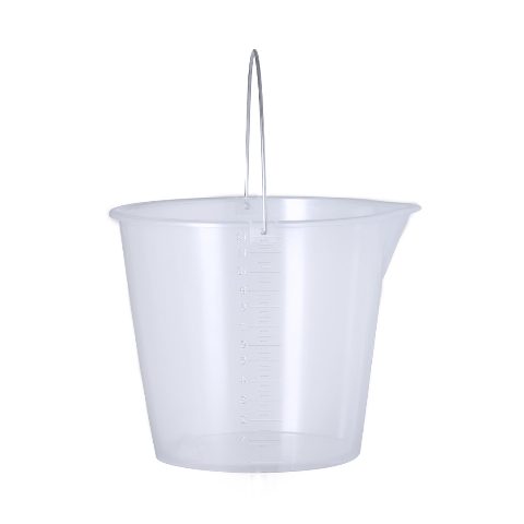 Balde Medidor - Lunux 11 L
