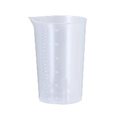 Copo Medidor - Felix 250 ml – foto 2