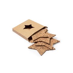 Set Bases para Copos - Danop – foto 2